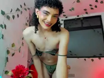 OrgazMia – webcam model profile photo Image 6