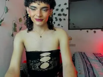 OrgazMia – webcam model profile photo Image 9
