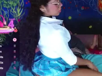 anahi_maite – webcam model profile photo Image 7