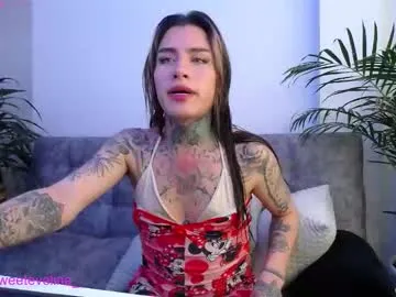 WhoreRobot – webcam model profile photo Image 14