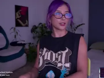 Sun-Moon – webcam model profile photo Image 12