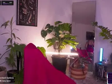 Sun-Moon – webcam model profile photo Image 19