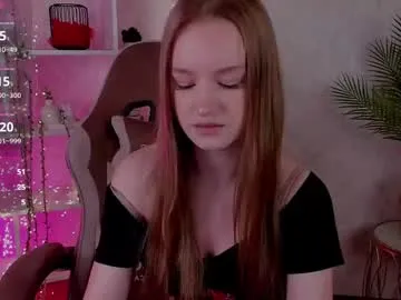 kinkyginger2023 – webcam model profile photo Image 2