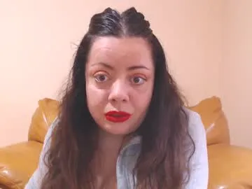 luisahornydoll – webcam model profile photo