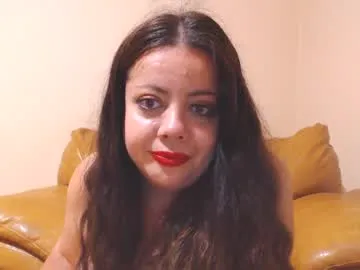 MinniMia – webcam model profile photo Image 8