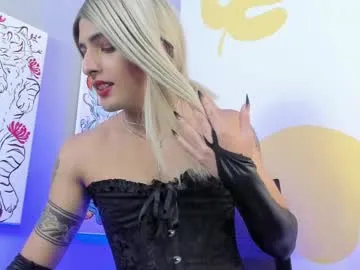 blondefoxsilverfox – webcam model profile photo Image 6