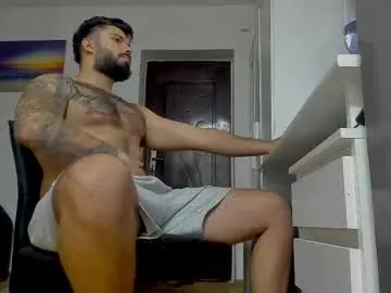 mayadashaaa – webcam model profile photo Image 9