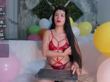 goddess_artemis_ – webcam model profile photo Image 15