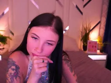 xlunami – webcam model profile photo Image 2