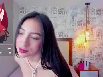 EditaMilf – webcam model profile photo Image 13