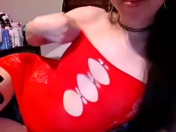 glossybabe_ – webcam model profile photo Image 14