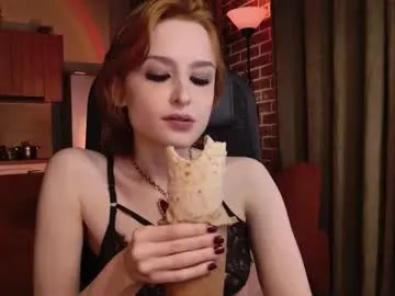 HannahIsabelle – webcam model profile photo Image 16