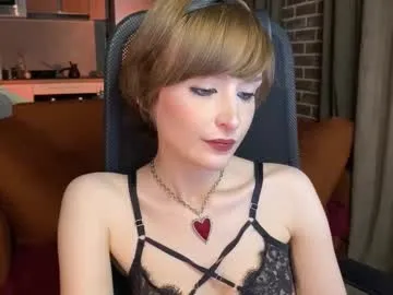HannahIsabelle – webcam model profile photo Image 7