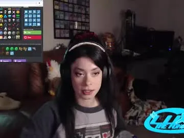 luxxxthefox Image 3