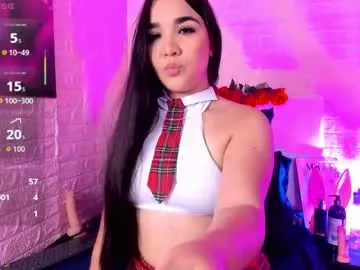 glossybabe_ – webcam model profile photo Image 19