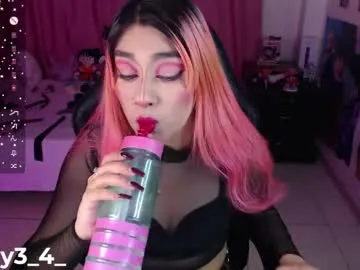 MaddieBryggs – webcam model profile photo Image 13