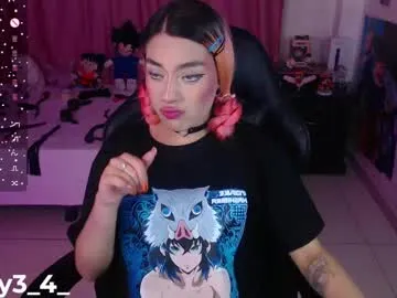 MaddieBryggs – webcam model profile photo Image 16