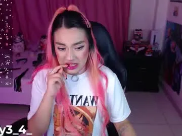 MaddieBryggs – webcam model profile photo Image 18