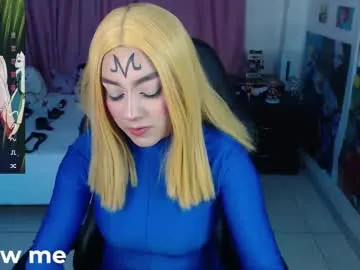 MaddieBryggs – webcam model profile photo Image 4