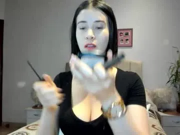 calabadi – webcam model profile photo Image 11