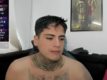 dannteftm – webcam model profile photo Image 17