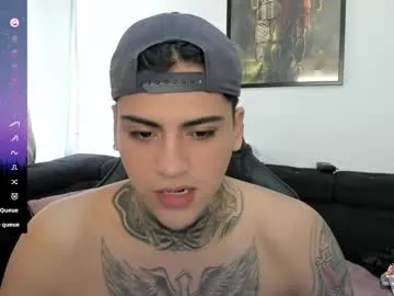 dannteftm – webcam model profile photo Image 3