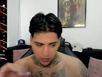 dannteftm – webcam model profile photo Image 5