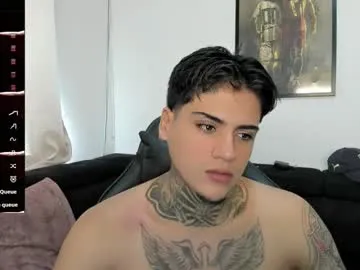 dannteftm – webcam model profile photo Image 6