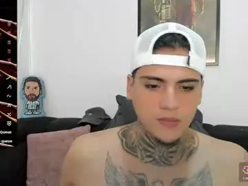 dannteftm – webcam model profile photo Image 7