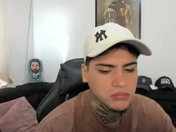 dannteftm – webcam model profile photo Image 8