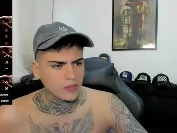 dannteftm – webcam model profile photo Image 9