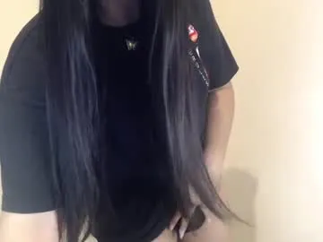 MurkaLux – webcam model profile photo Image 6