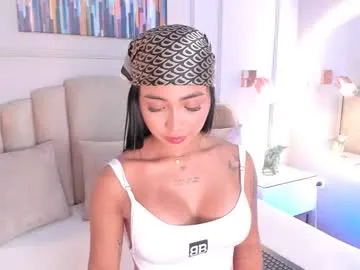 paulina_ruiz_ – webcam model profile photo Image 16