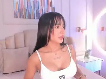 paulina_ruiz_ – webcam model profile photo Image 3