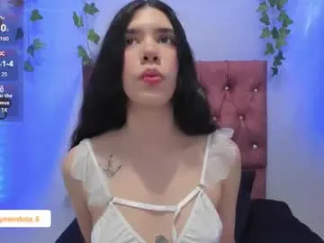 mayadashaaa – webcam model profile photo Image 11