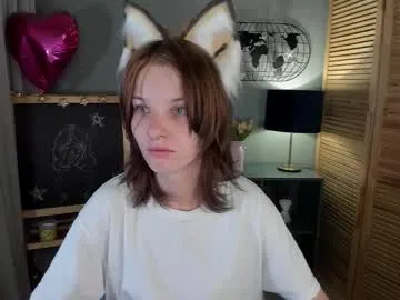 Kristallik-1 – webcam model profile photo Image 4