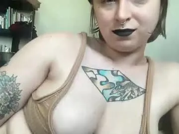 bunnydollstella – webcam model profile photo Image 8