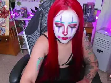 MurkaLux – webcam model profile photo Image 12