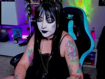 MurkaLux – webcam model profile photo Image 6