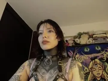 StarKristy – webcam model profile photo Image 17