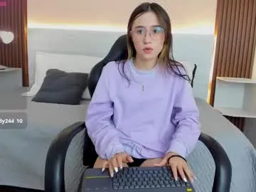 pinkadele – webcam model profile photo Image 6