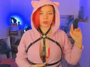 marcelinechi – webcam model profile photo