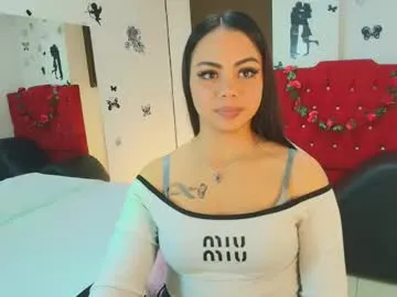 bunnydollstella – webcam model profile photo Image 3