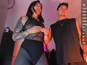 daniaramirez – webcam model profile photo Image 4