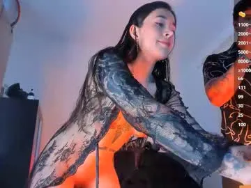 daniaramirez – webcam model profile photo Image 5