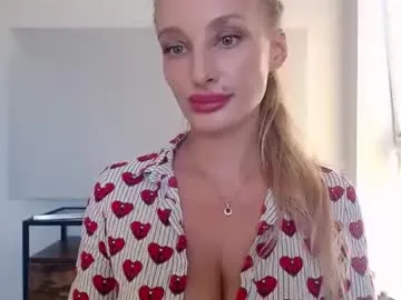 Alexxpussy – webcam model profile photo Image 3