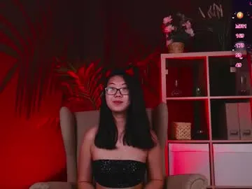 aberachmackay – webcam model profile photo Image 8
