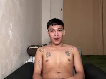 mariophe – webcam model profile photo