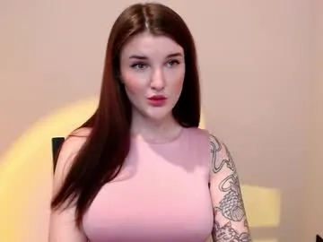 bunnydollstella – webcam model profile photo Image 4