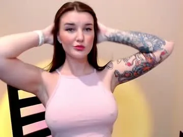 bunnydollstella – webcam model profile photo Image 6